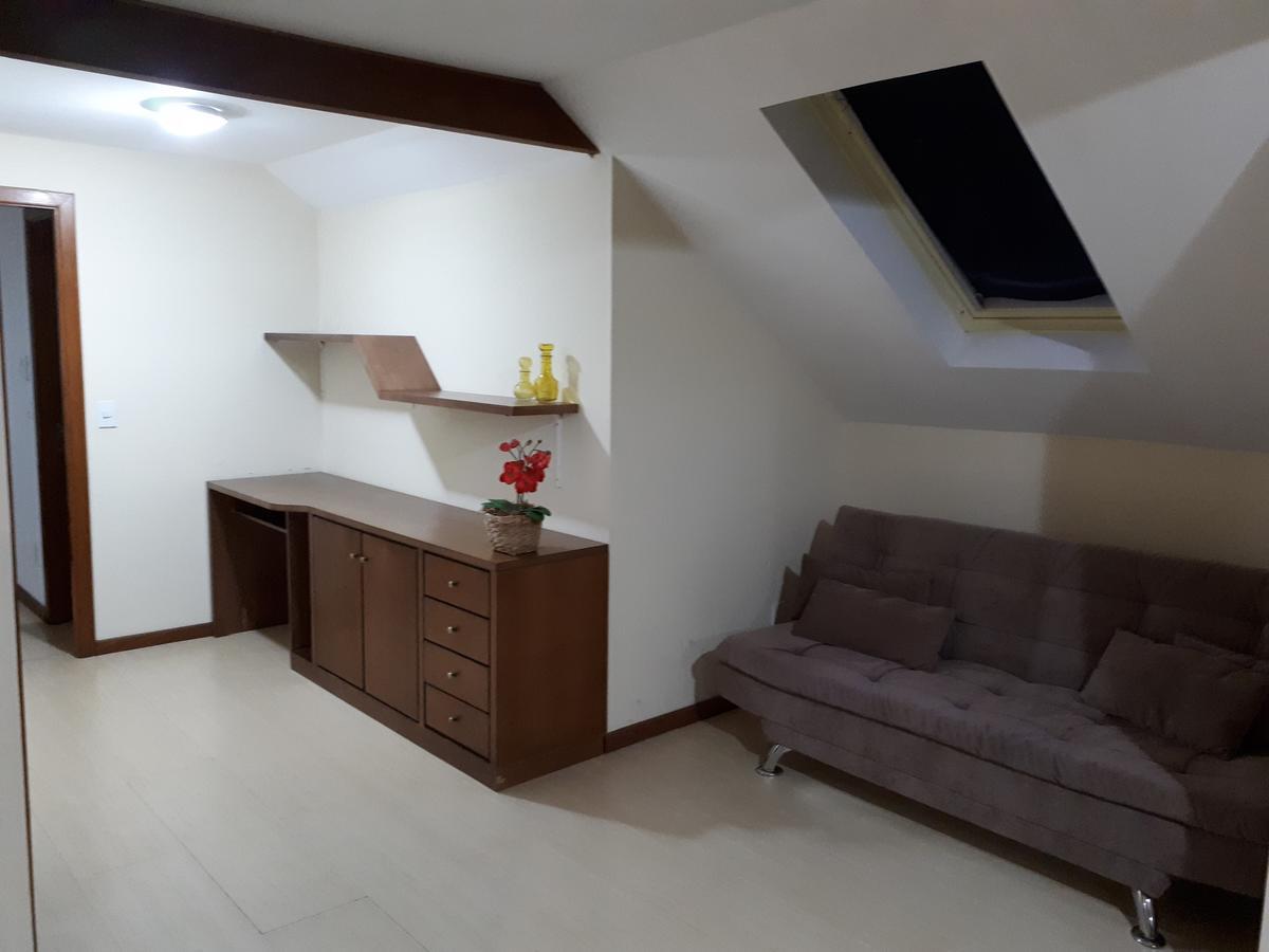 Ferienwohnung Cobertura Roloff Gramado Exterior foto