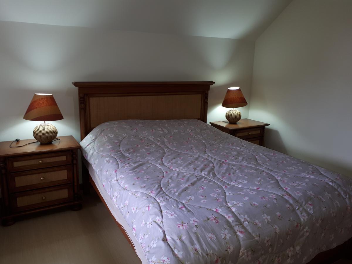Ferienwohnung Cobertura Roloff Gramado Exterior foto