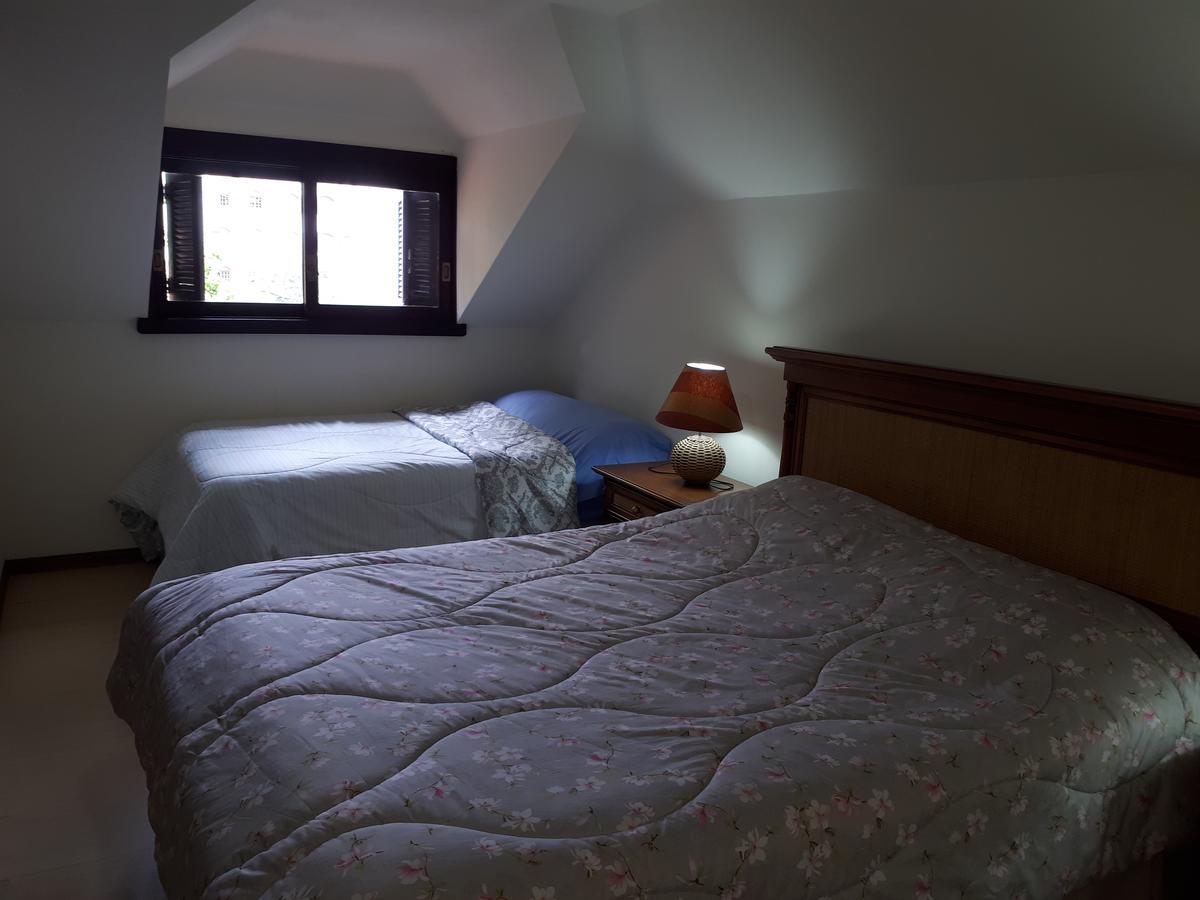 Ferienwohnung Cobertura Roloff Gramado Exterior foto